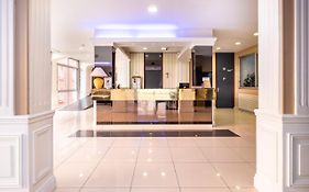 Hôtel Estival Arriel